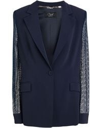 Clips - Blazer - Lyst