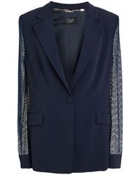 Clips - Blazer - Lyst