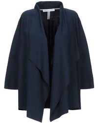 Harris Wharf London Rebecas - Azul