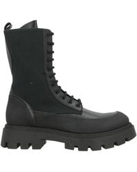 High - Ankle Boots - Lyst