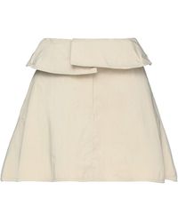 JW Anderson - Mini Skirt - Lyst