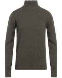 Drumohr - Turtleneck - Lyst