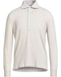 Brunello Cucinelli - Sweaters - Lyst