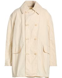 Maison Margiela - Overcoats & Trench Coats - Lyst