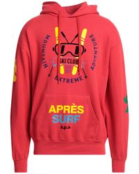 APRÈS SURF - Sweatshirt - Lyst