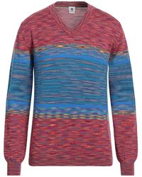 Missoni - Pullover - Lyst