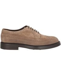 Doucal's - Lace-Up Shoes - Lyst
