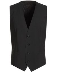 Dolce & Gabbana - Tailored Vests - Lyst