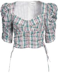 Isabel Marant - Top - Lyst