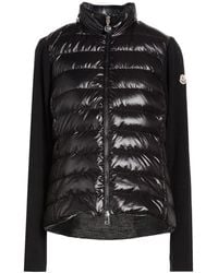 Moncler - Puffer - Lyst