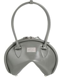 Acne Studios - Handbag Calfskin - Lyst