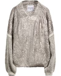 FRONT STREET 8 - Pullover - Lyst