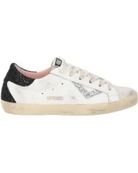 4b12 - Sneakers Leather - Lyst