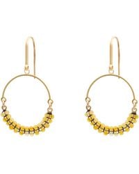 Isabel Marant - Pendiente - Lyst