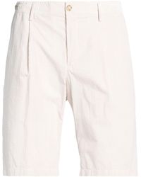 Paul & Shark - Shorts & Bermuda Shorts - Lyst