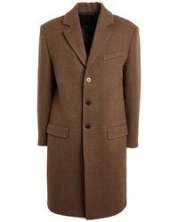 Ernest W. Baker - Coat Virgin Wool - Lyst
