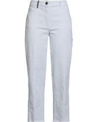 Peserico - Jeans - Lyst