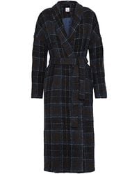 Iris & Ink Coats for Women - Up to 70% off at Lyst.com