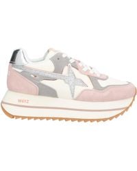 W6yz - Sneakers - Lyst