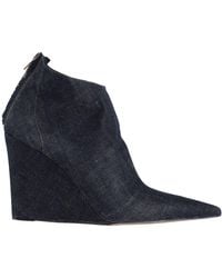 Ovyè - Ankle Boots - Lyst