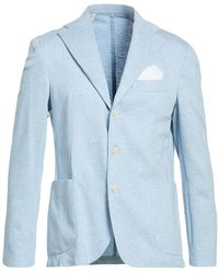 BRERAS Milano - Blazer - Lyst