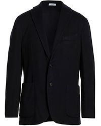 Boglioli - Midnight Blazer Cashmere - Lyst