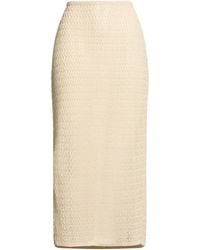 Ba&sh - Maxi Skirt - Lyst