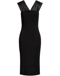 Twinset - Midi Dresses - Lyst