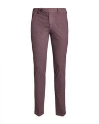 Berwich - Trouser - Lyst