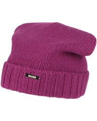Moorer - Hat Cashmere - Lyst
