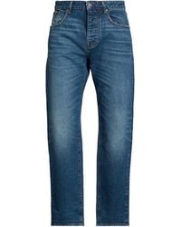 ARMANI EXCHANGE - Jeans Cotton, Lyocell, Elastane - Lyst