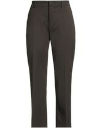 N°21 - Pants - Lyst