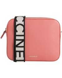 Coccinelle - Cross-Body Bag - Lyst