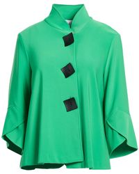 Joseph Ribkoff - Jackets - Lyst
