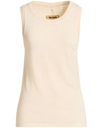 Uma Wang - Top - Lyst