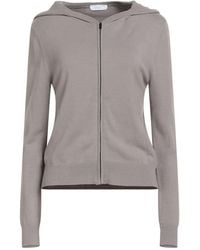 Majestic Filatures - Cardigan - Lyst