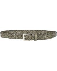 Moorer - Cinturón - Lyst