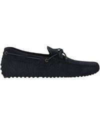 Tod's - Mokassin - Lyst
