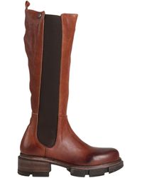 O.x.s. - Stiefel - Lyst
