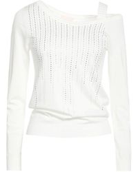 Liu Jo - Sweaters - Lyst