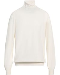Lardini - Turtleneck - Lyst