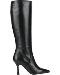 Pollini - Stiefel - Lyst