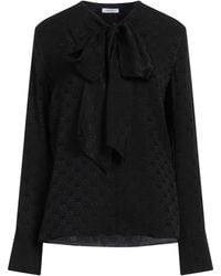Ferragamo - Camisa - Lyst