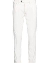Liu Jo - Trouser - Lyst