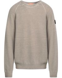 Suns Boards - Sweater Wool, Polyamide - Lyst