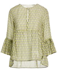 ALESSIA SANTI - Top - Lyst