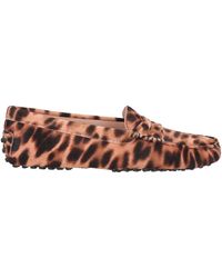 Tod's - Loafer - Lyst