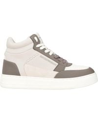 Emporio Armani - Sneakers - Lyst