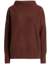 Vince - Turtlenecks - Lyst