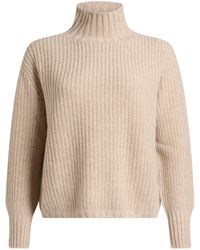 Aragona - Rollkragenpullover - Lyst